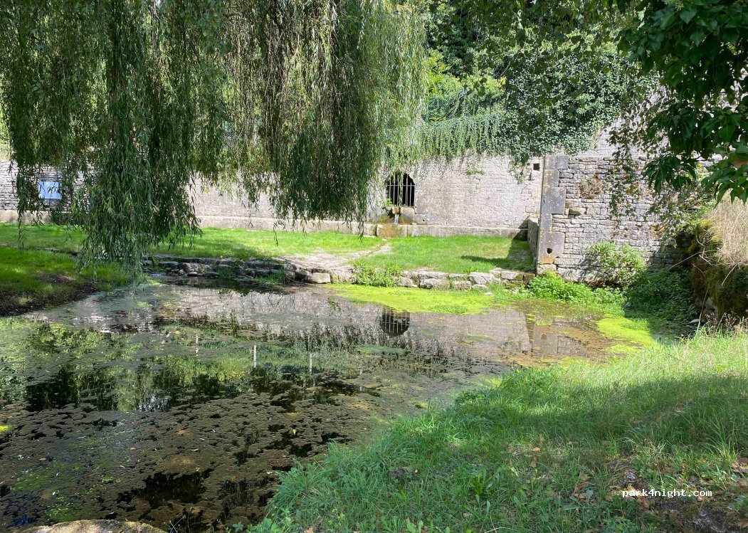 (52200) Saints-Geosmes - Chemin de Renive — foto 3