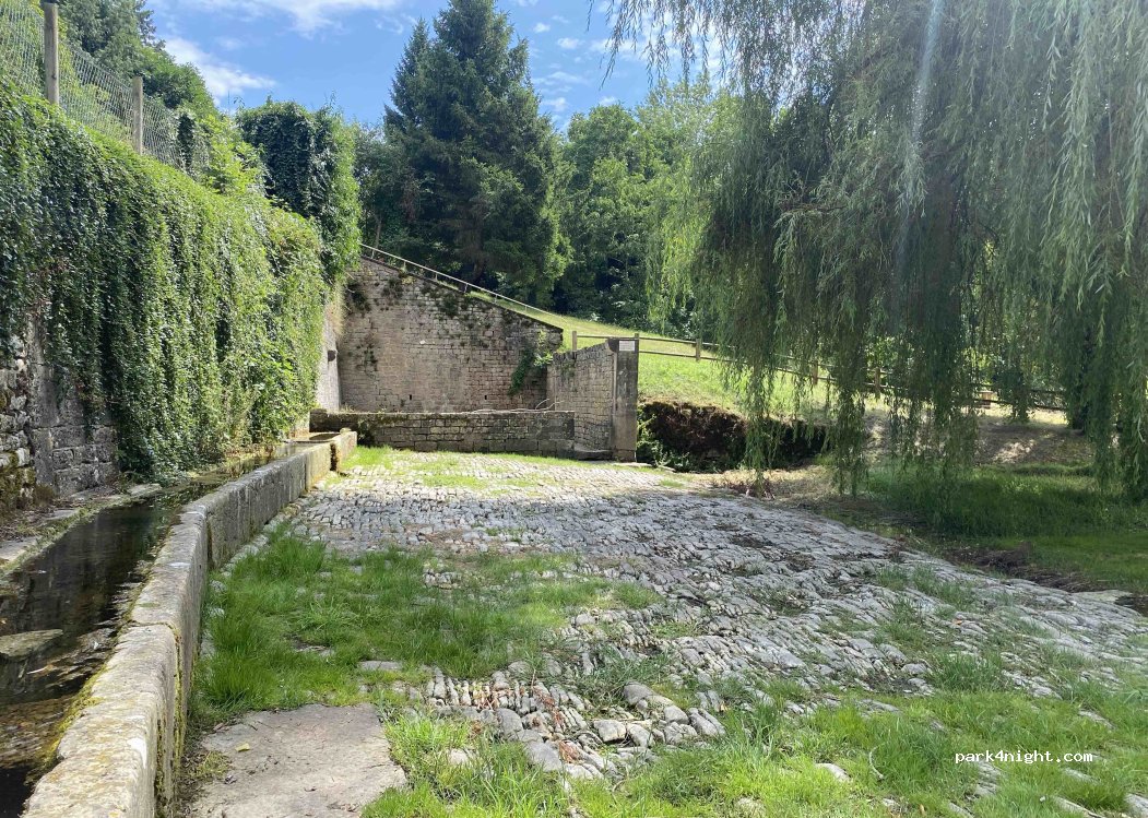 (52200) Saints-Geosmes - Chemin de Renive — foto 4