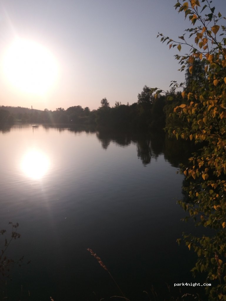 (58-500) Dąbrowica - Unnamed Road — foto