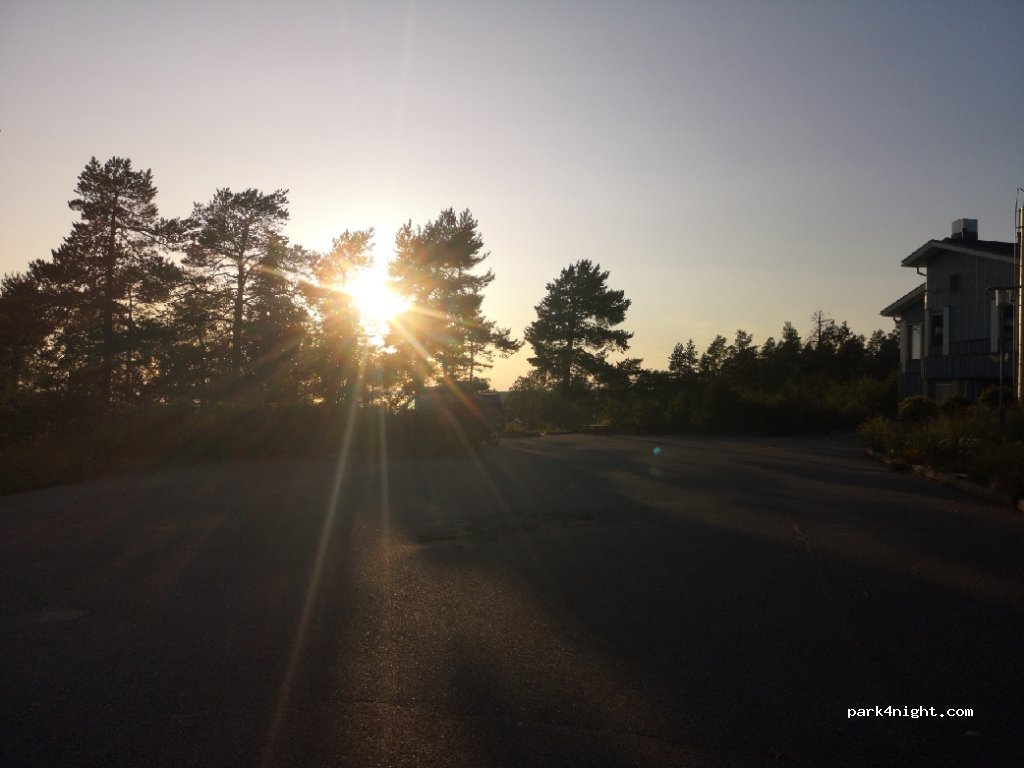 (95110) Kuivaniemi - 17 Rynkyntie — foto 2