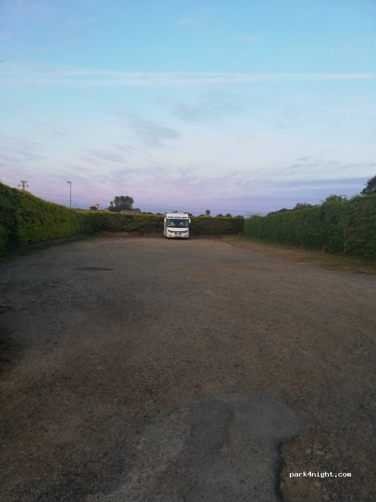 (22220) Trédarzec - 24 Ker Bolloch / Kermavarec — foto 2