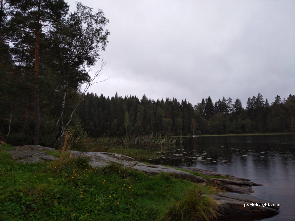 (511 41)  - Horndalsvägen — foto 2