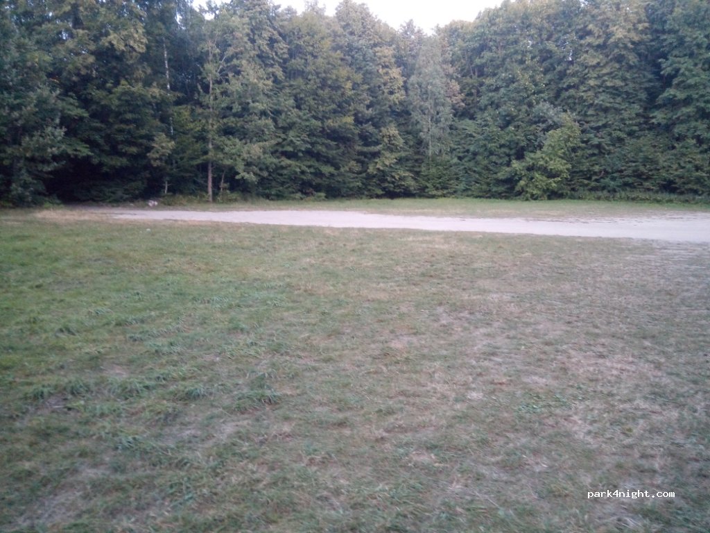 (11) Węgorzewo - Unnamed Road — foto