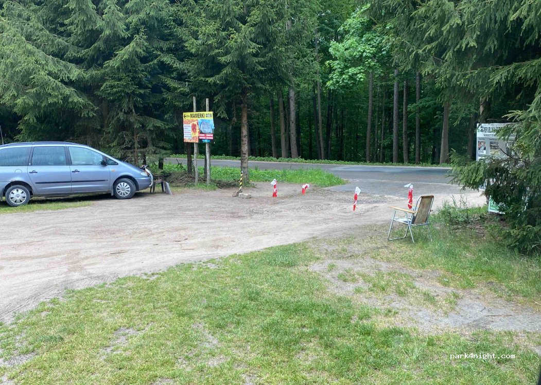 (11) Węgorzewo - Unnamed Road — foto 3