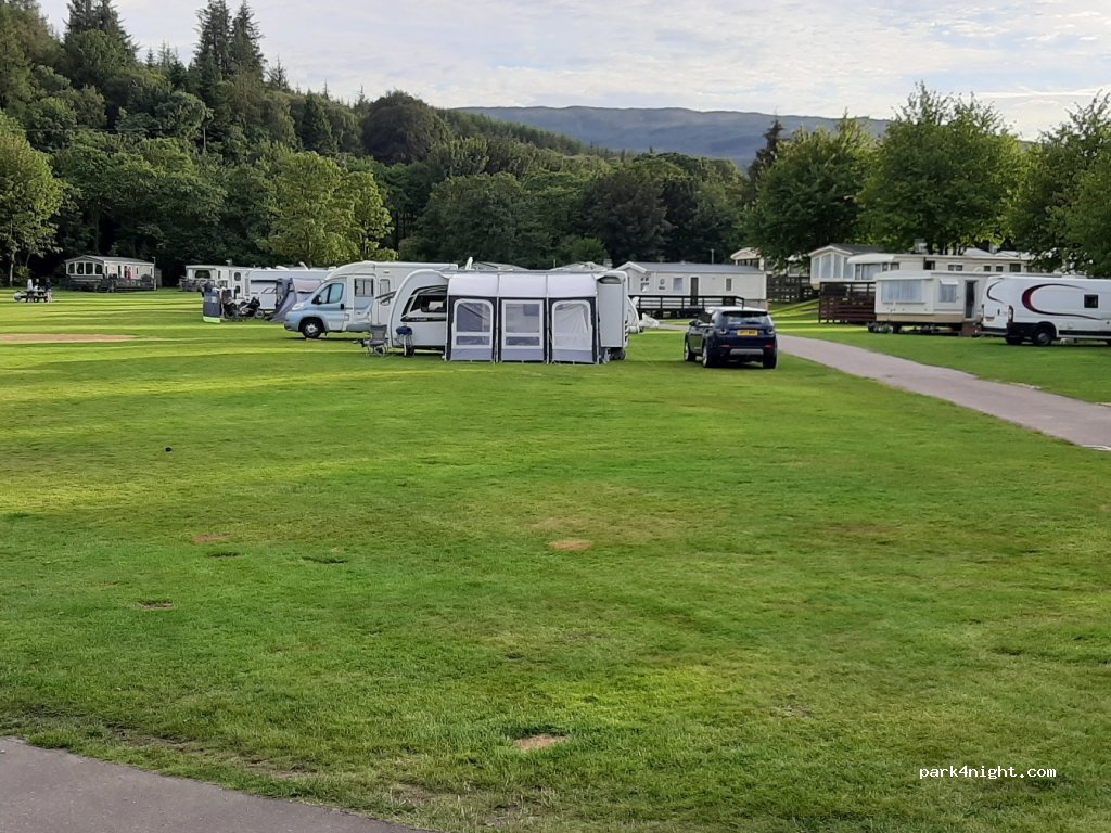 Middletons Camping — foto 2