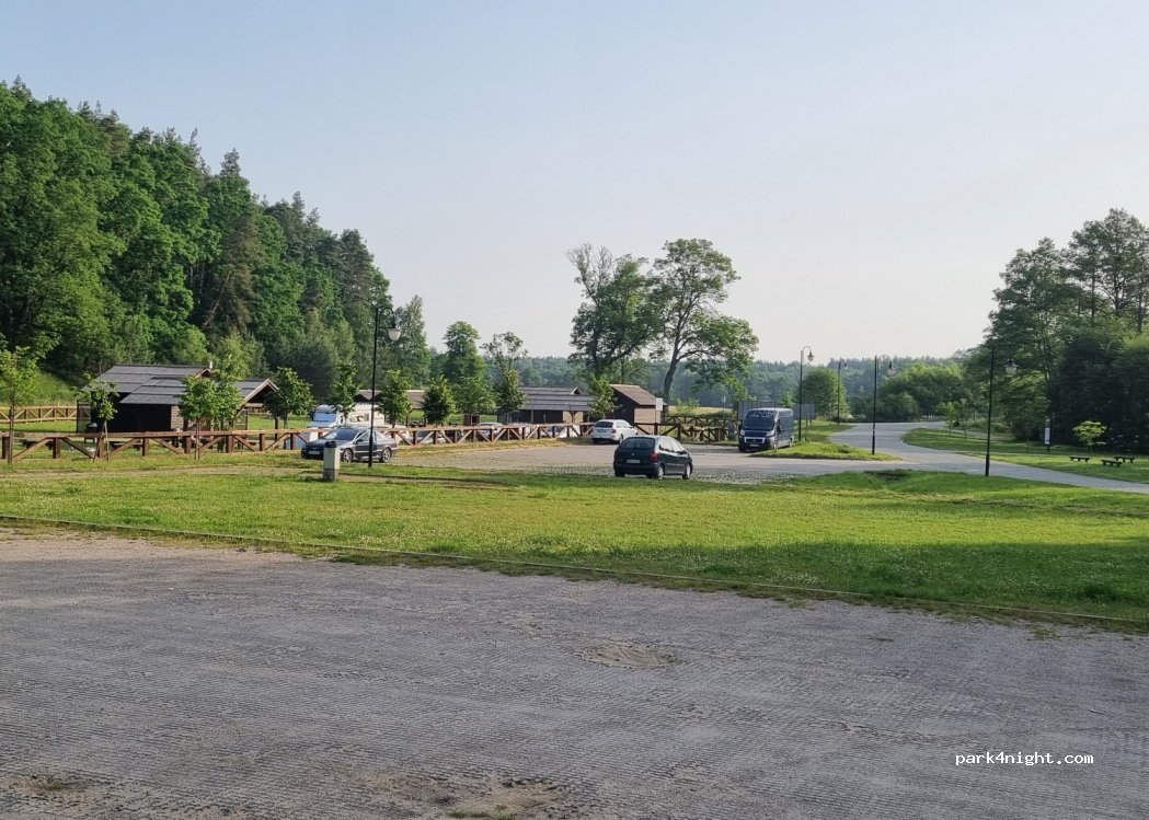 (83-211) Owidz - 1 Podgórna — foto 2