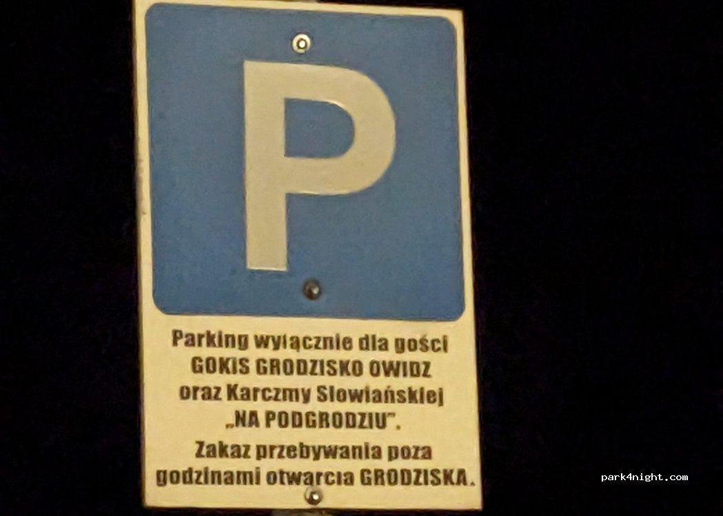 (83-211) Owidz - 1 Podgórna — foto 3