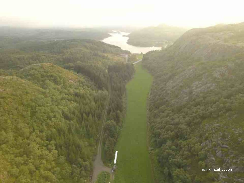 (7900) Drag - Primær Fylkesveg 770 — foto 2