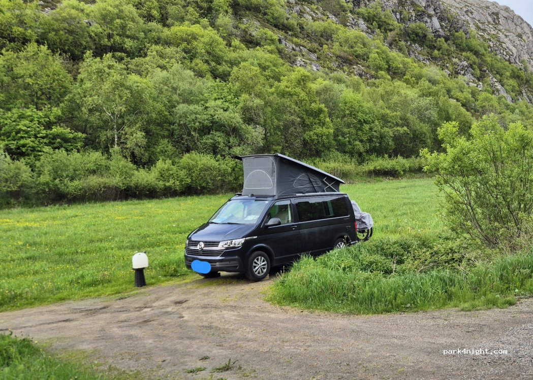(7900) Drag - Primær Fylkesveg 770 — foto 3