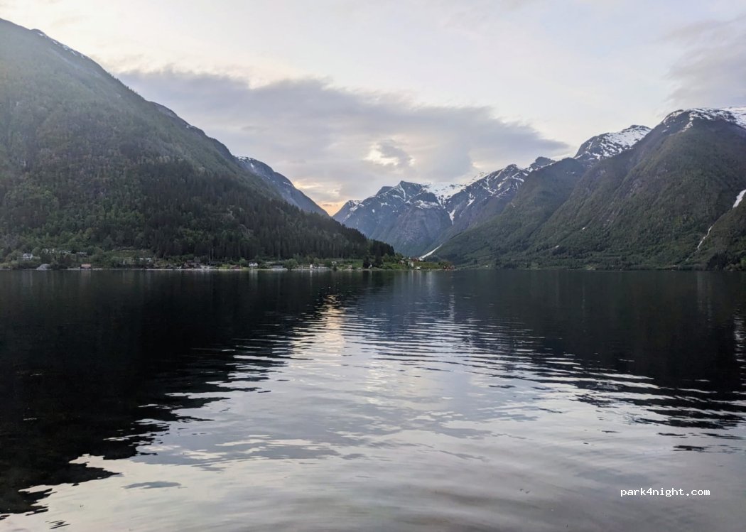 (6899) Balestrand - 20 Farnes — foto 2