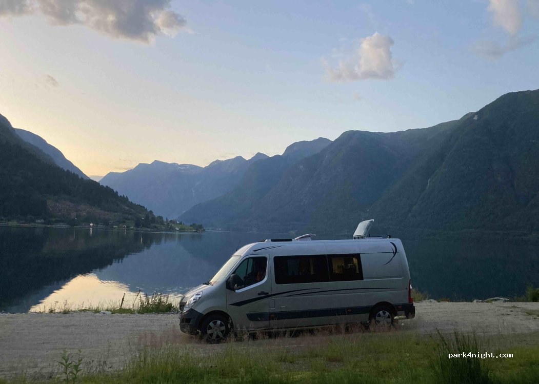 (6899) Balestrand - 20 Farnes — foto 4
