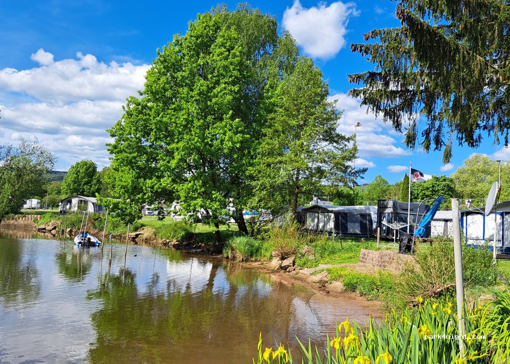 Campingplatz Mainufer — foto 3