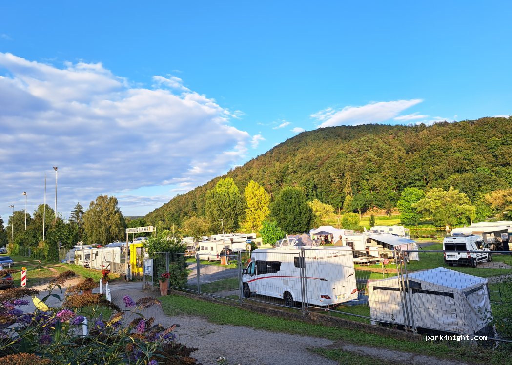 Campingplatz Mainufer — foto 4
