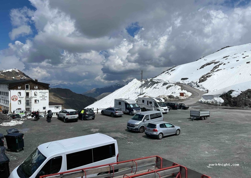 (39029) Bormio - — foto 2