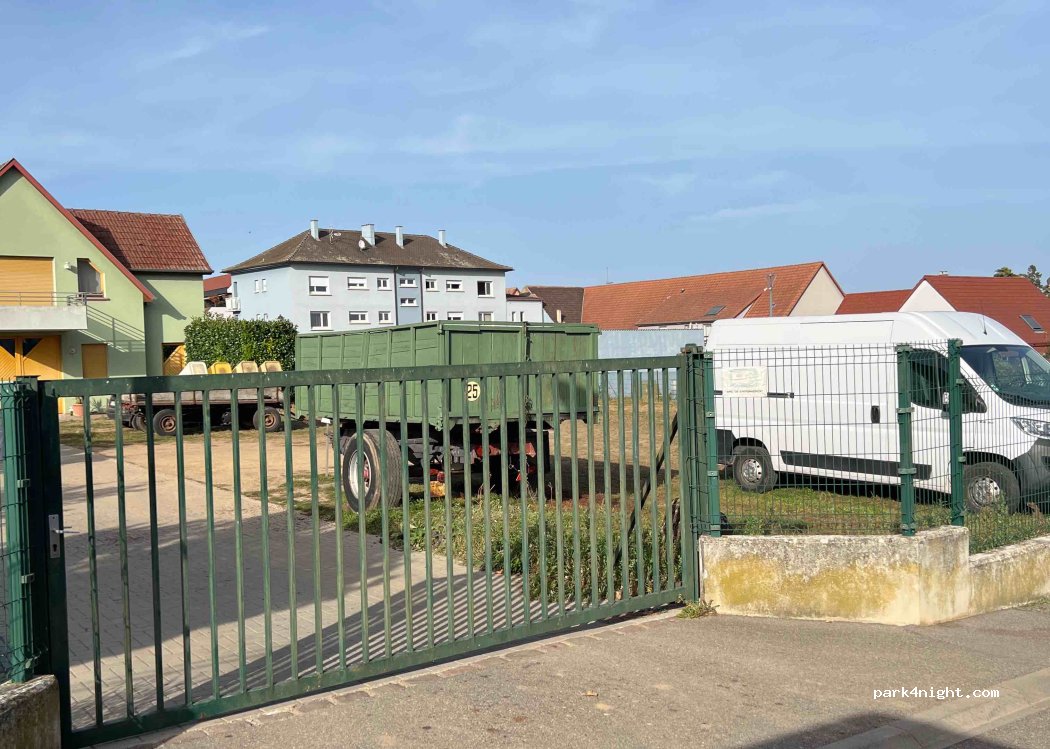 Domaine viticole Jean-Louis Schoepfer — foto 2