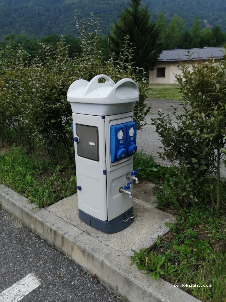 (23030) Mazzo di Valtellina - 8 Via Parusci — foto