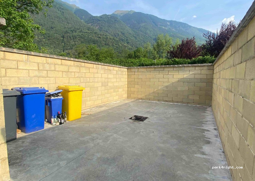 (23030) Mazzo di Valtellina - 8 Via Parusci — foto 3
