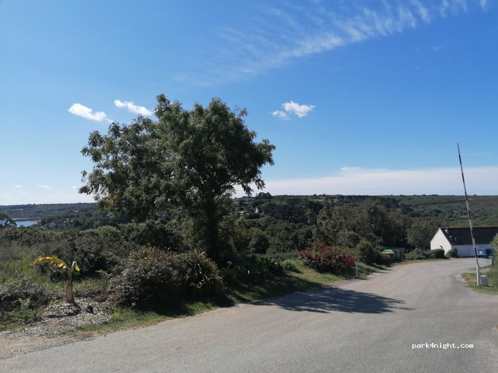 Camping municipal de Kervian — foto 2