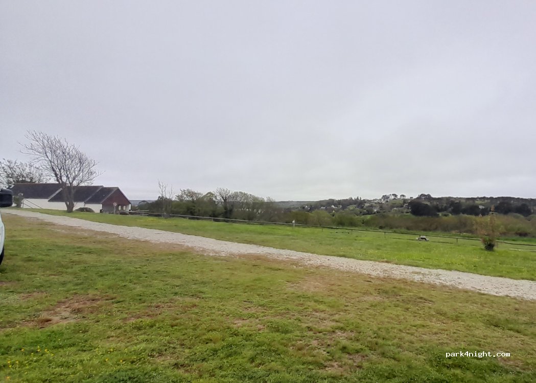 Camping municipal de Kervian — foto 3