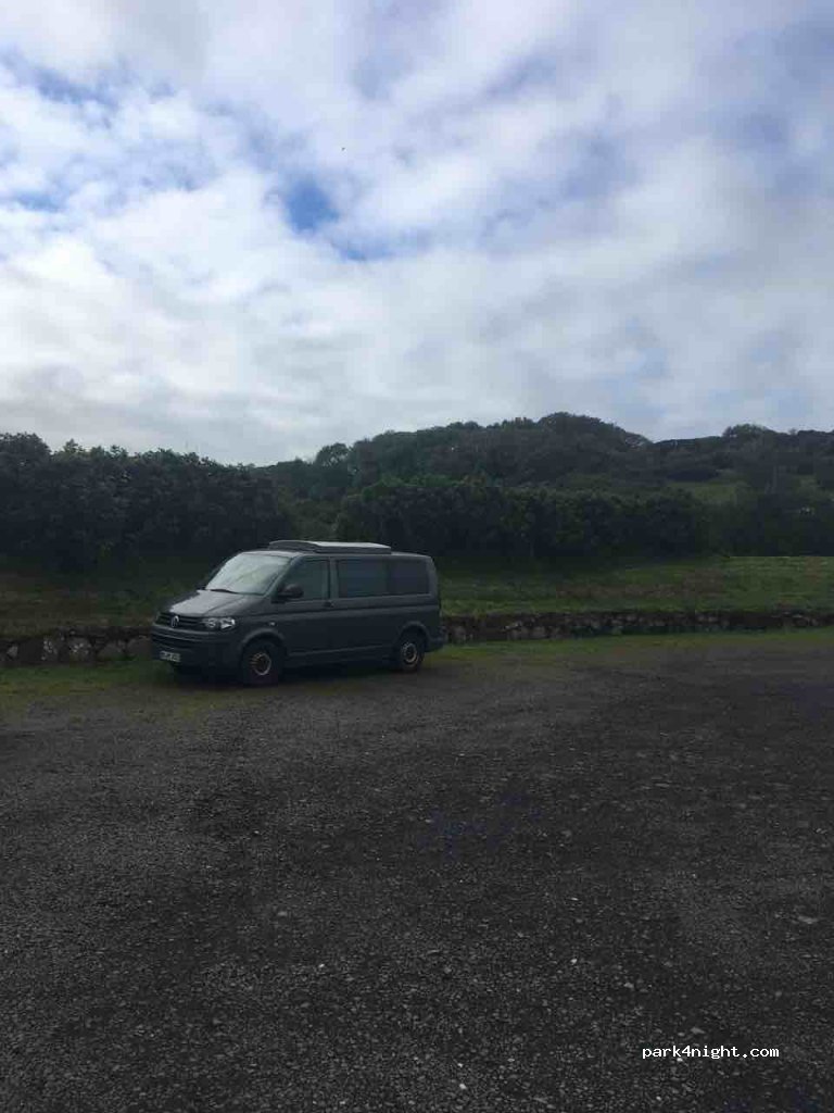 (BT54 6NH) Ballycastle - 157 Whitepark Road — foto
