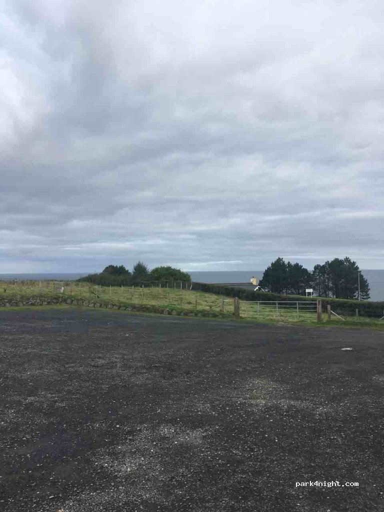 (BT54 6NH) Ballycastle - 157 Whitepark Road — foto 2