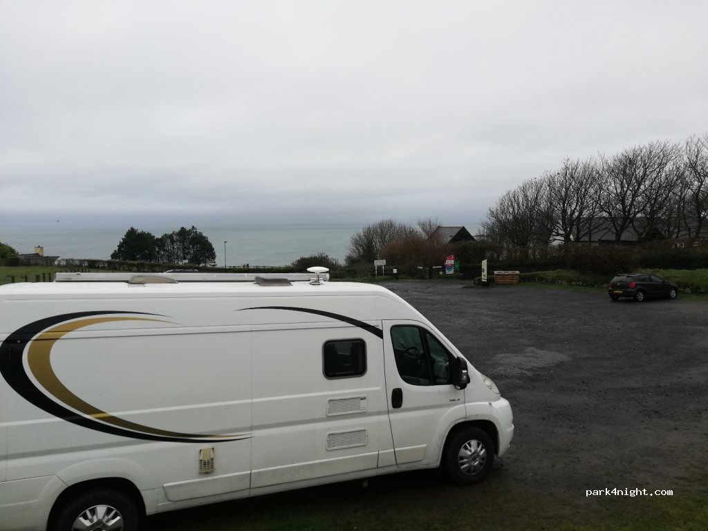 (BT54 6NH) Ballycastle - 157 Whitepark Road — foto 3