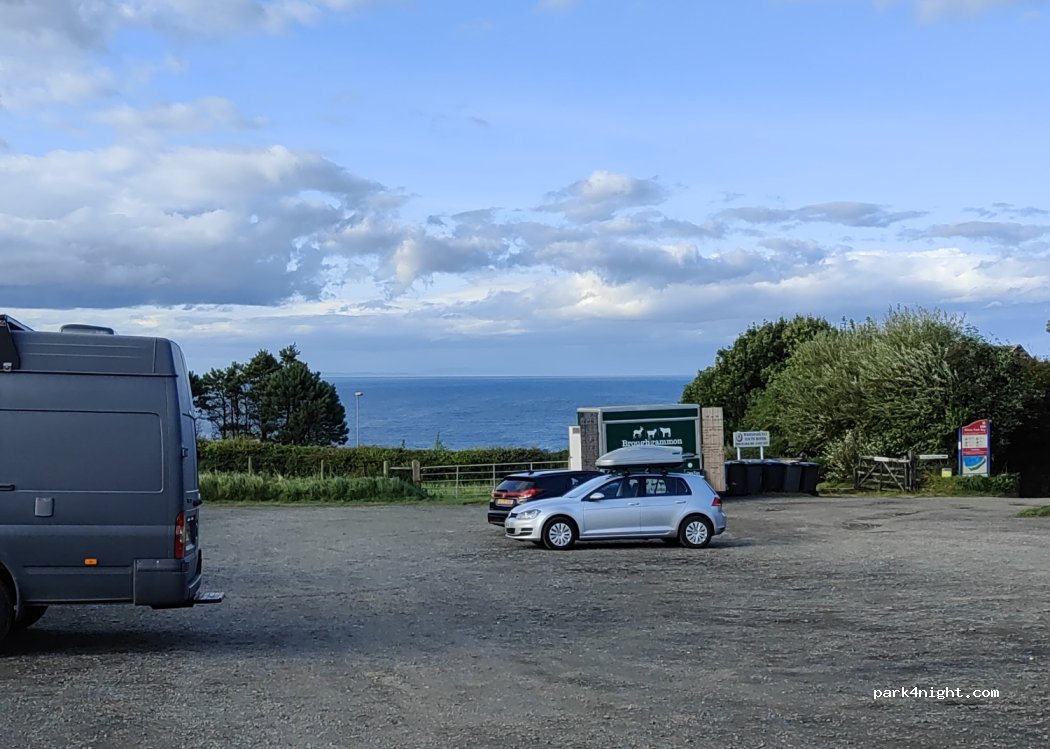 (BT54 6NH) Ballycastle - 157 Whitepark Road — foto 4