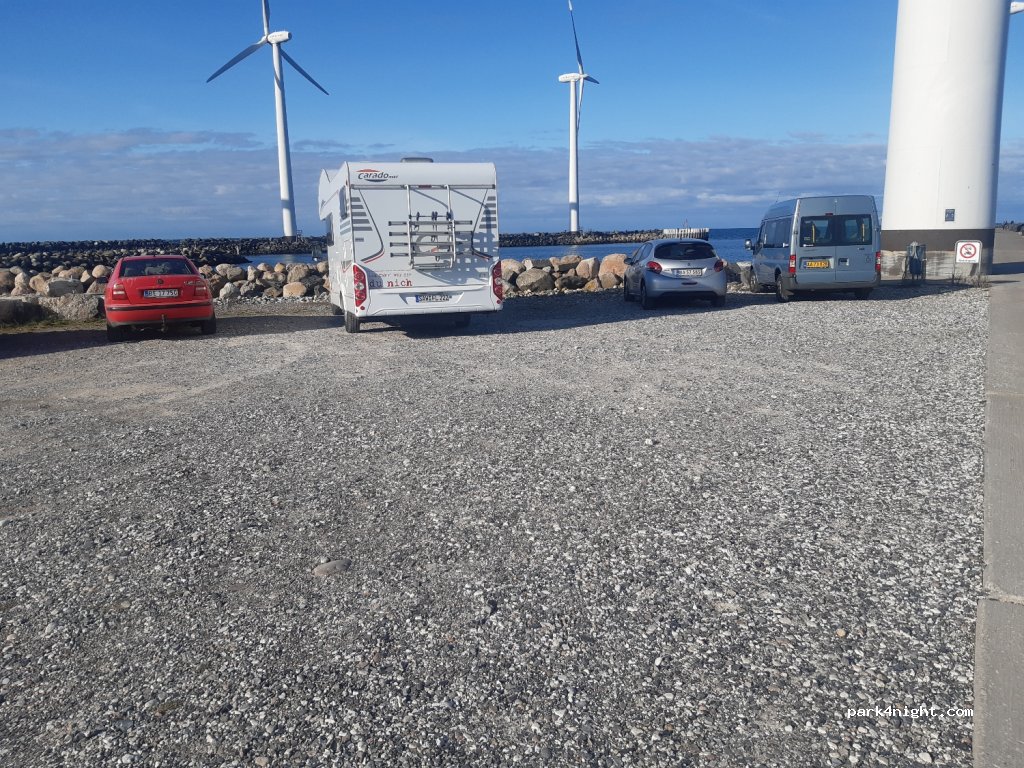 (8585) Glesborg - 32 Ny Havnevej — foto