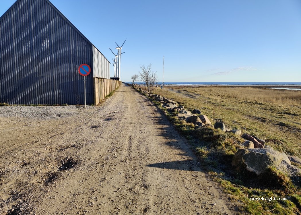 (8585) Glesborg - 32 Ny Havnevej — foto 2