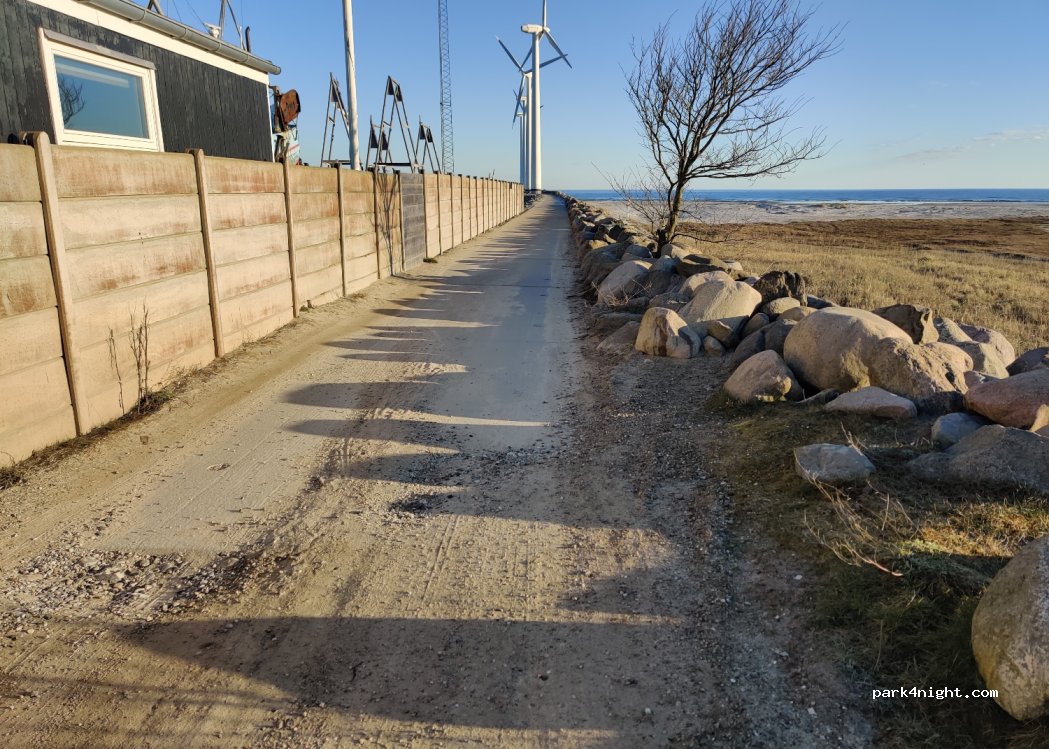 (8585) Glesborg - 32 Ny Havnevej — foto 3