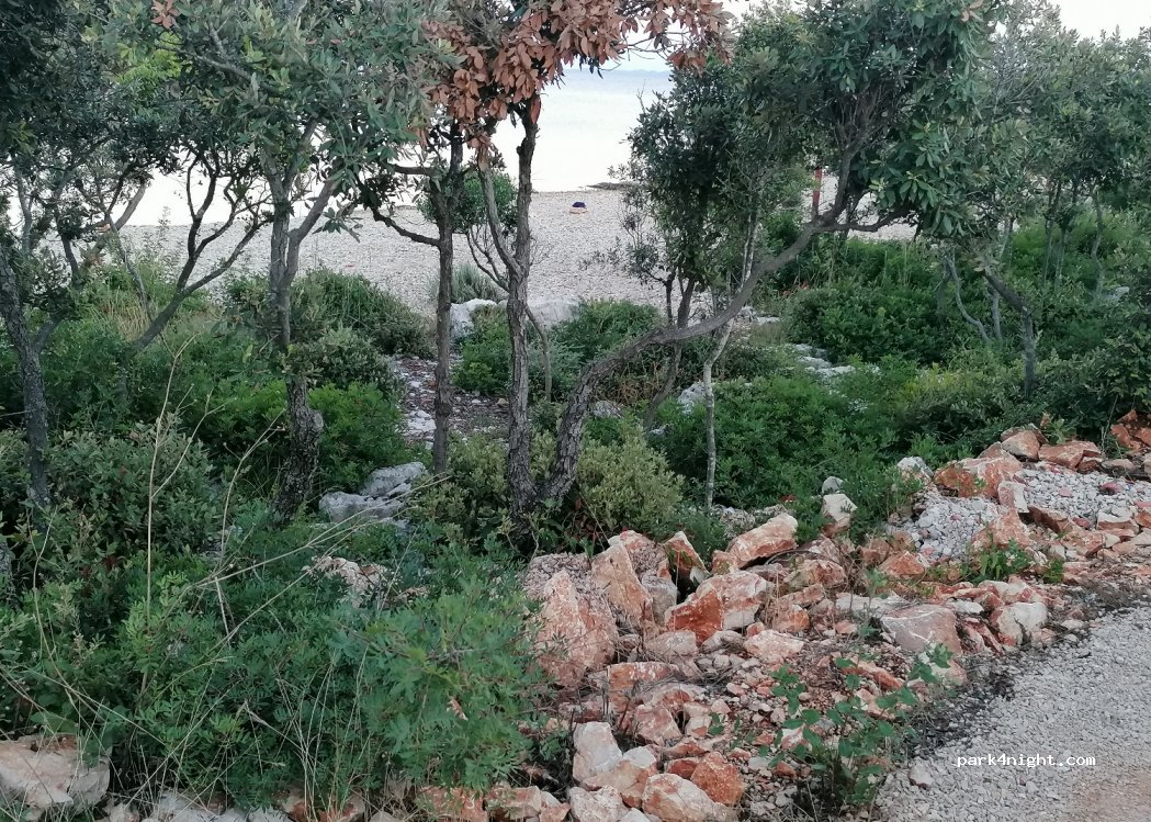 Camping Ugljan - Resort — foto 4