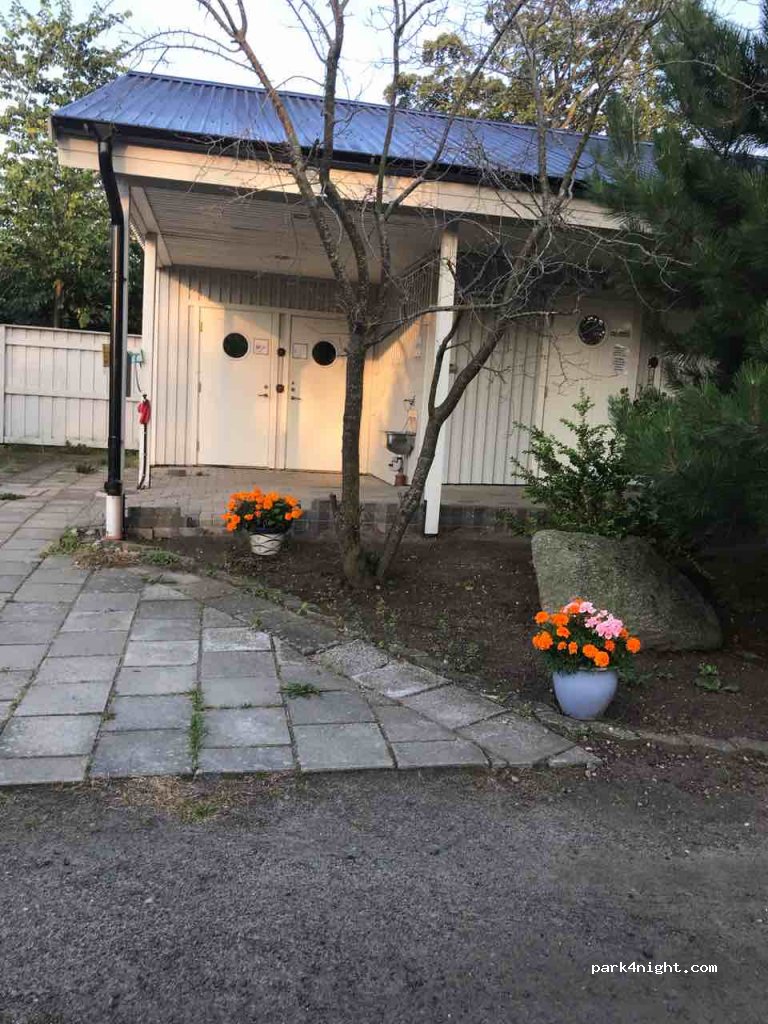 Fredriksbergs Kursgård — foto