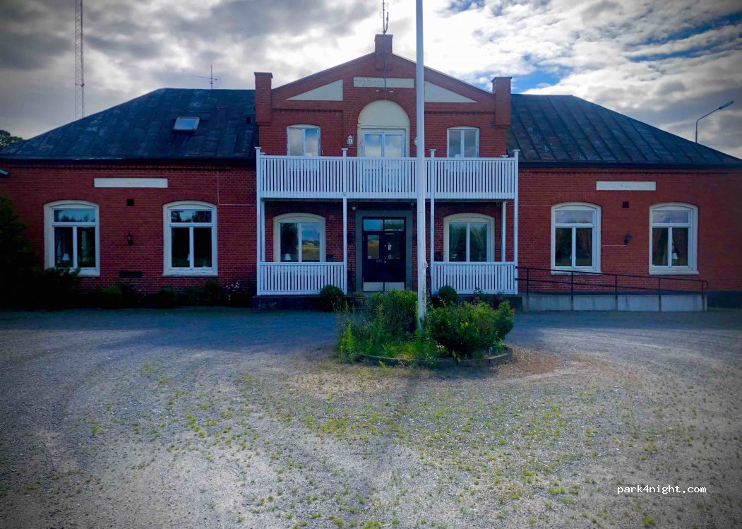 Fredriksbergs Kursgård — foto 3