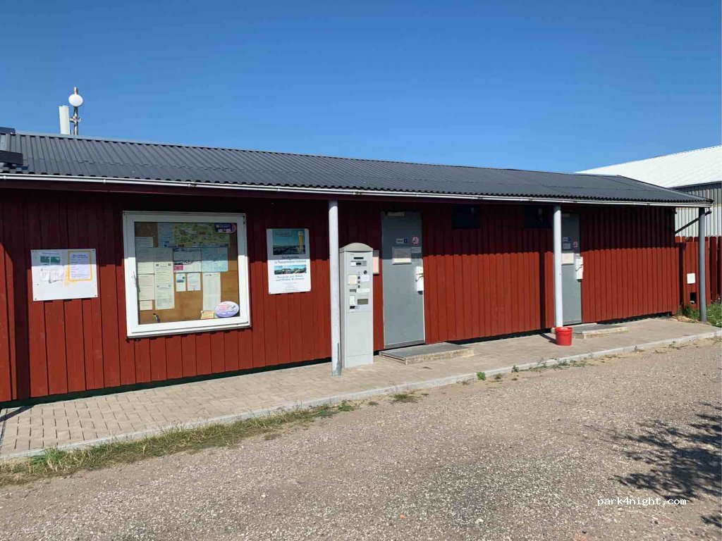 (23775) Großenbrode - 14G Am Kai — foto 2