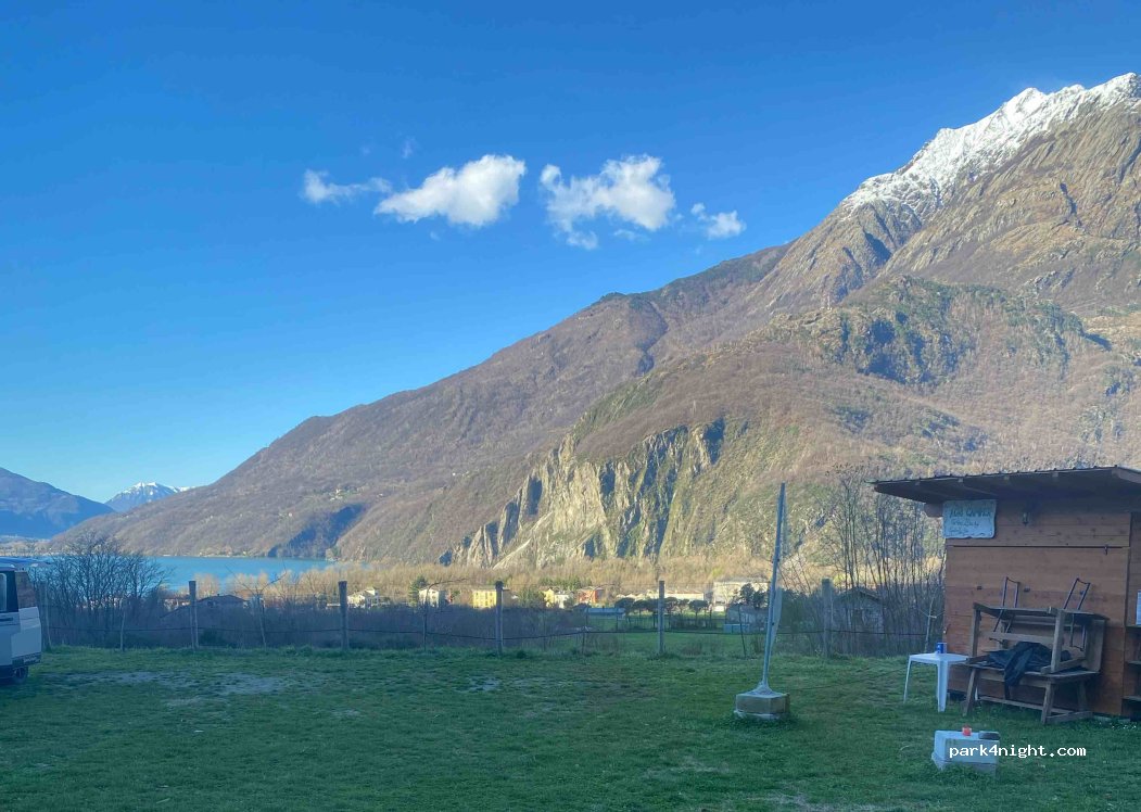 Agriturismo Valcodera — foto 3