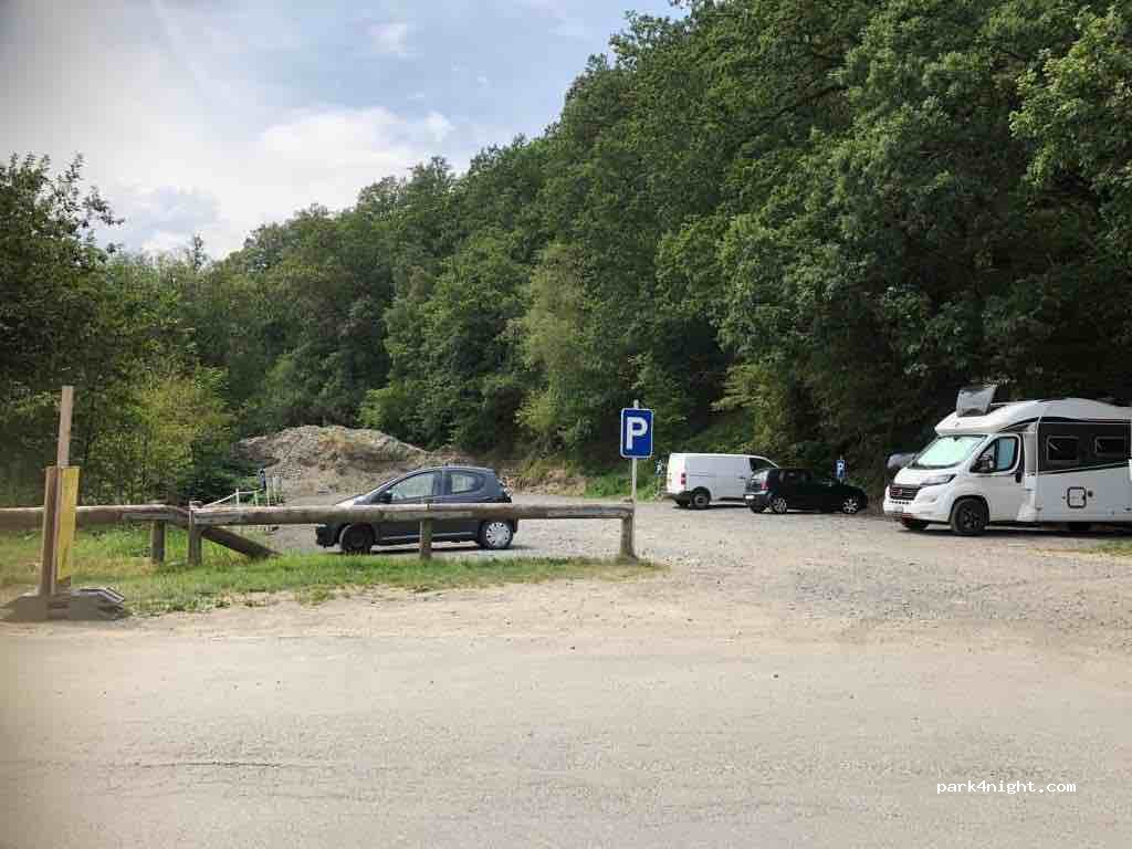 (6840) Neufchâteau - Camping du Lac — foto 2