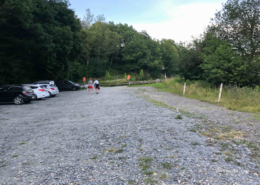 (6840) Neufchâteau - Camping du Lac — foto 4