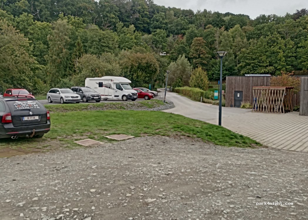 (6840) Neufchâteau - Camping du Lac — foto 5