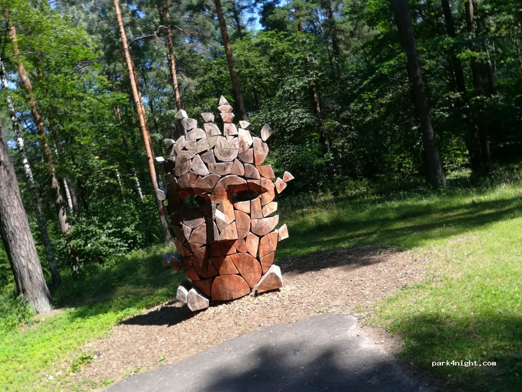 (1014) Rīga - 5 Meža prospekts — foto 2