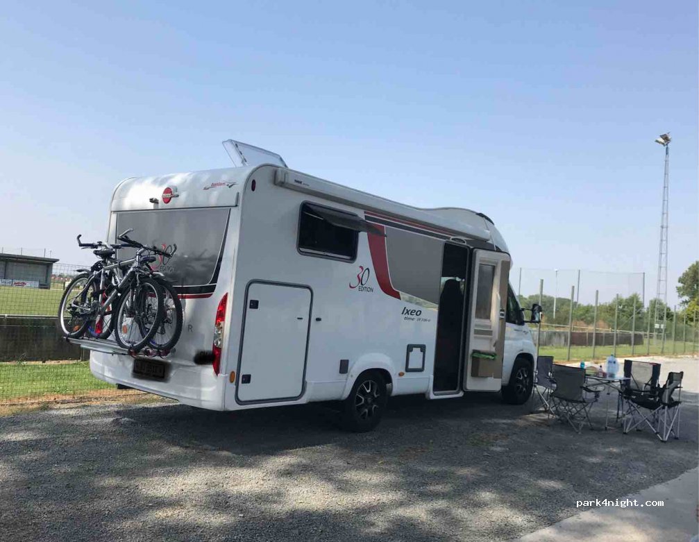 (9860) Oosterzele - 2 Hogeveld — foto