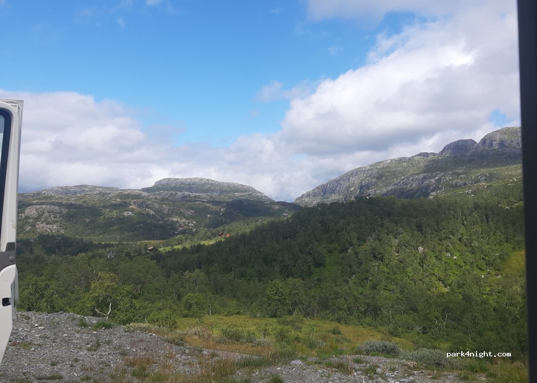 Gullingen Fjellcamping — foto 2