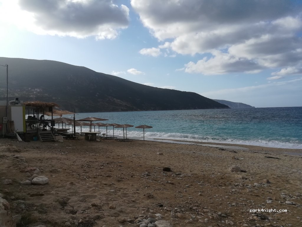 (281 00) Argostoli - Ag. Kiriaki — foto