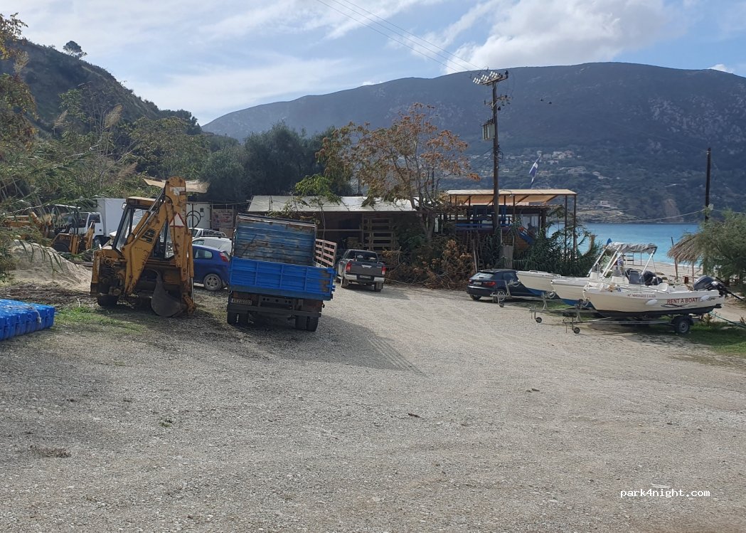 (281 00) Argostoli - Ag. Kiriaki — foto 4
