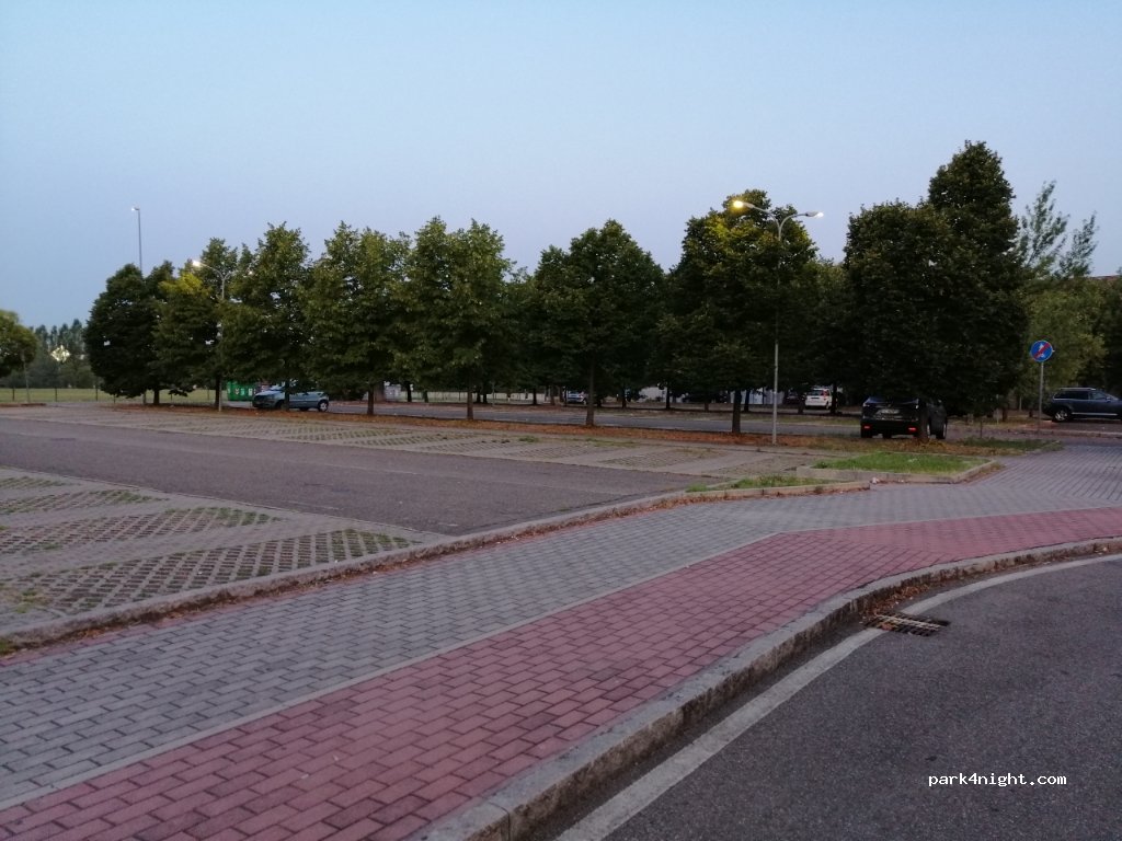(41125) Modena - 65 Via Glauco Gottardi — foto 2