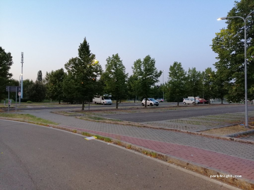 (41125) Modena - 65 Via Glauco Gottardi — foto 3