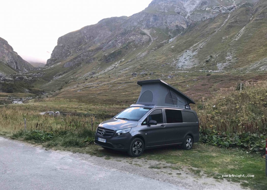 (73150) Val-d'Isère - Unnamed Road — foto 3