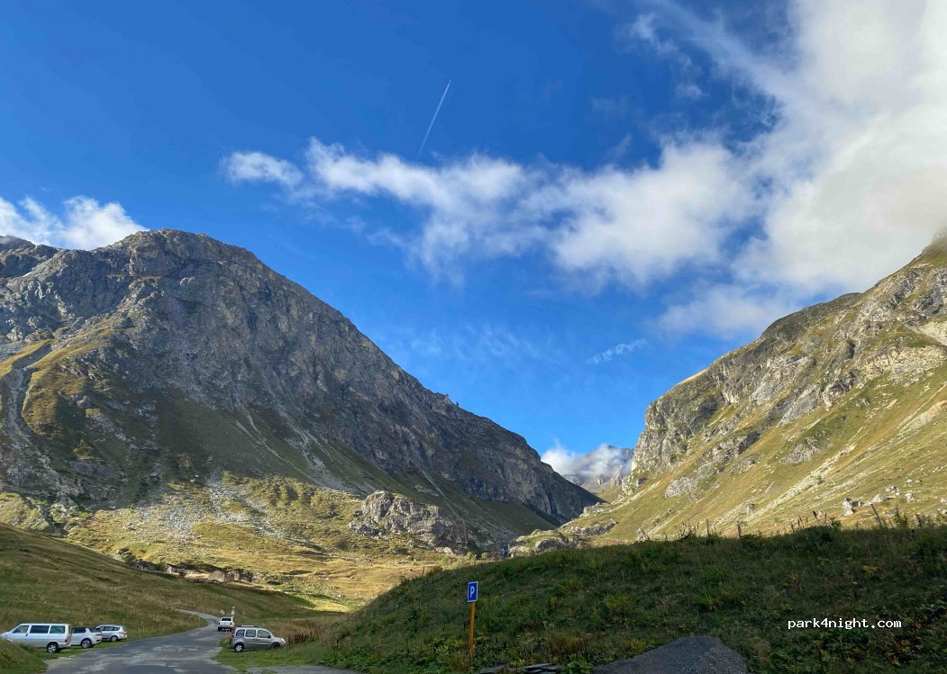 (73150) Val-d'Isère - Unnamed Road — foto 4