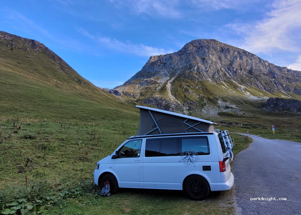 (73150) Val-d'Isère - Unnamed Road — foto 5
