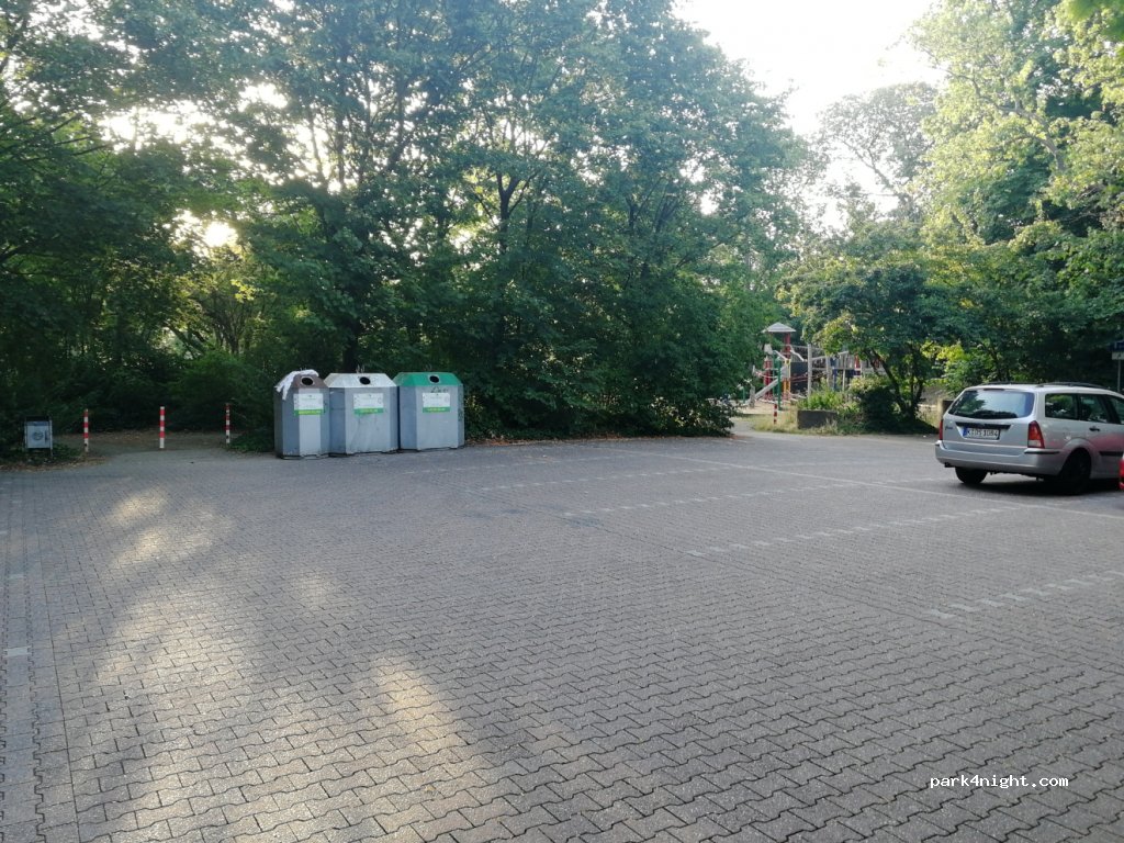 (50389) Wesseling - 14 Falkenweg — foto 2