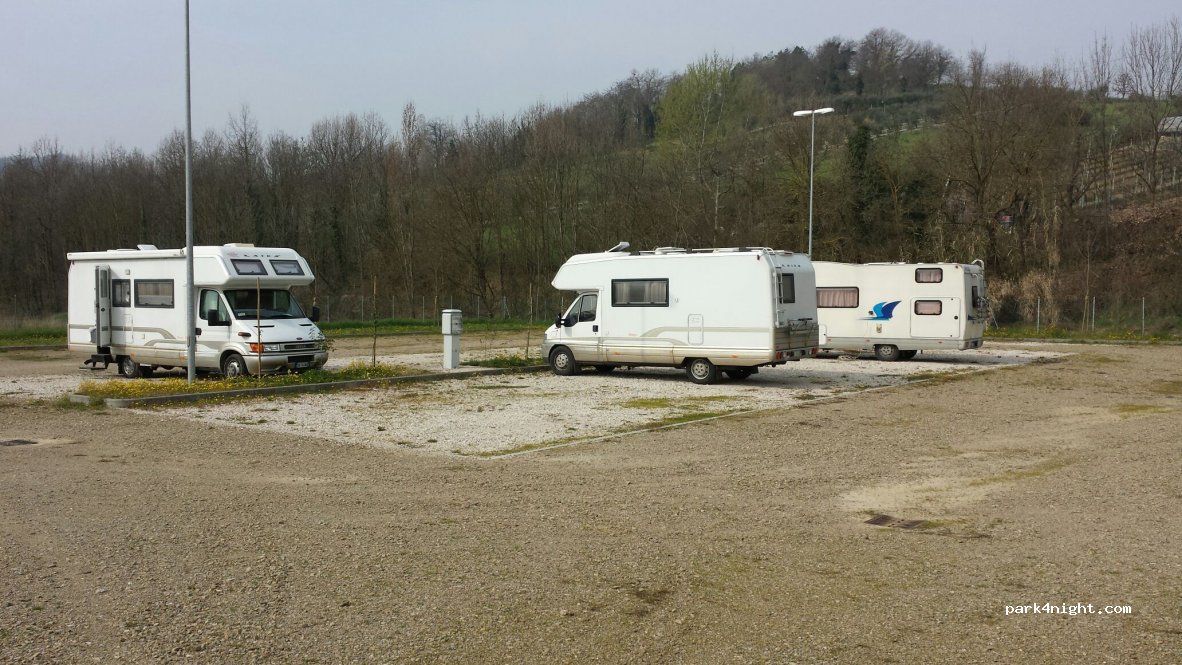 (47011) Terra del Sole - 126 Via Biondina — foto